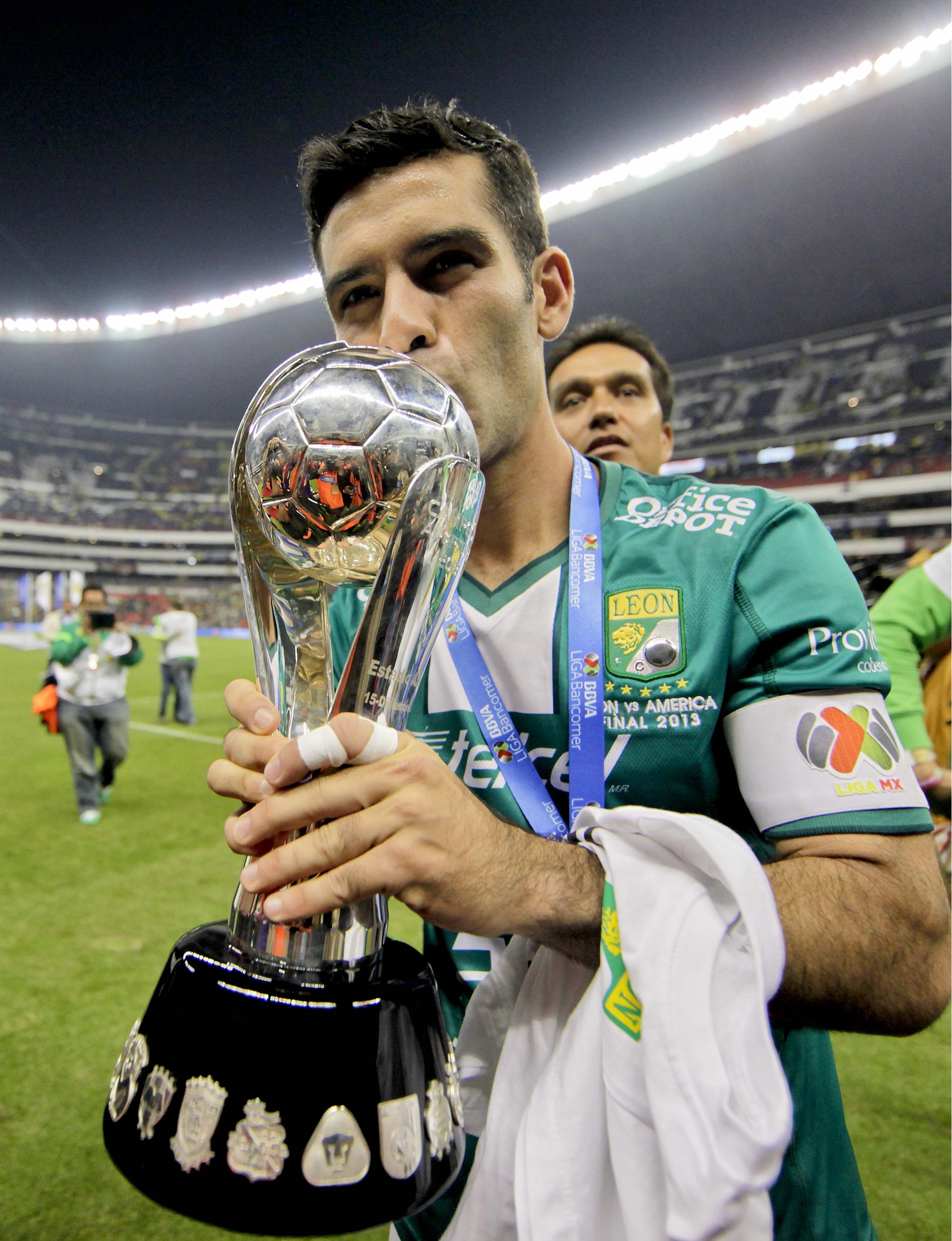 Rafael Márquez